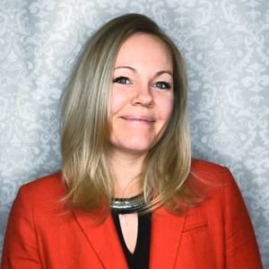 Meet your Posher, Anna